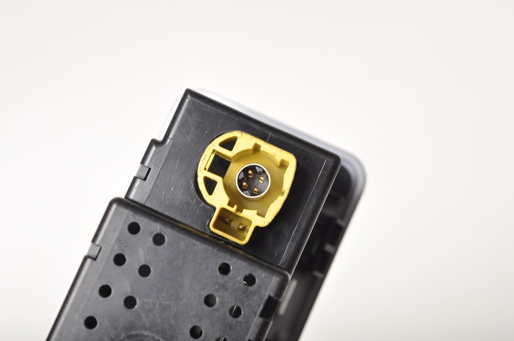 фото №6, Land rover discovery v l462 вход разъём usb 20r