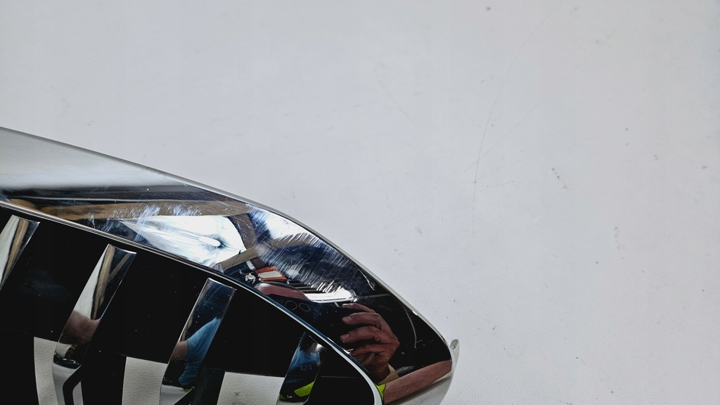 фото №8, Решётка радиатора решётка радиатора радиатора bmw 3 g20 192976-10