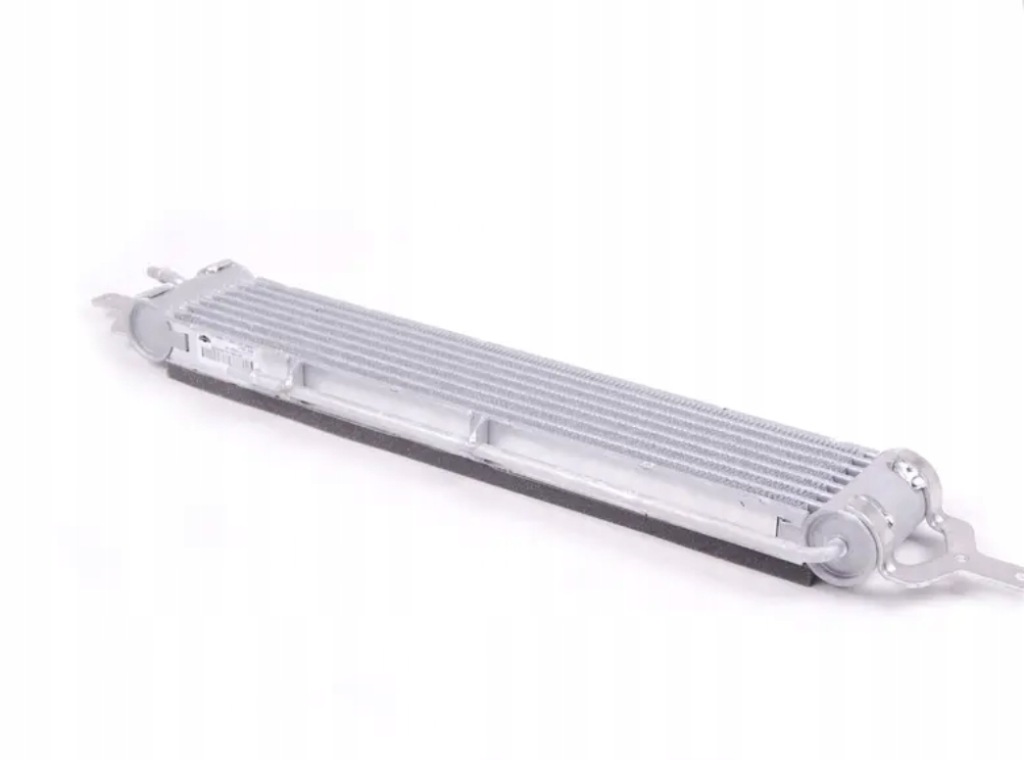 фото №1, Mini cabrio r52 радиатор масла 17221475586 оригинальная