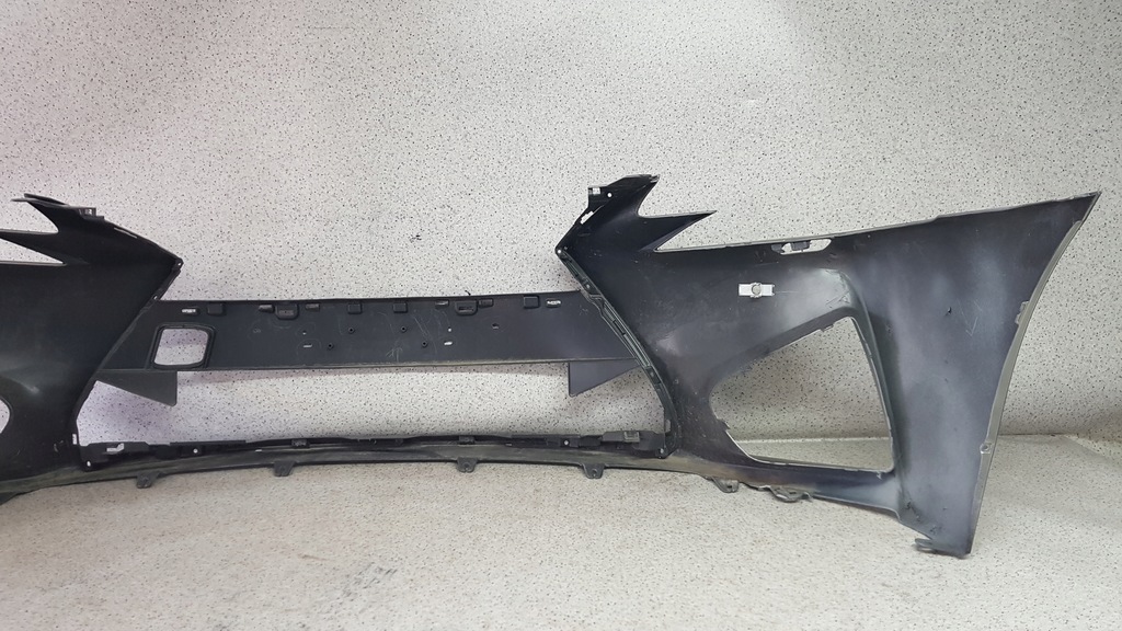 фото №7, Lexus gsf gs f 2015 - бампер перед 3127