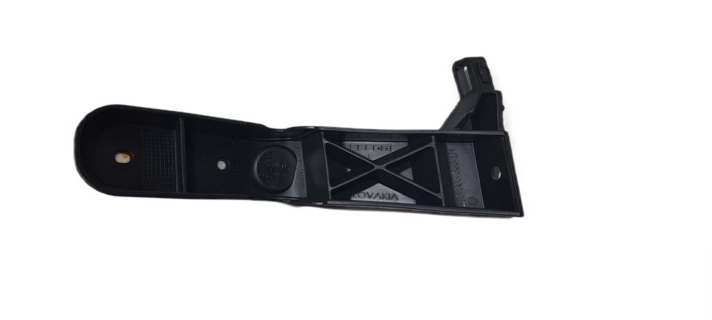 фото №1, Opel astra j iv напрямна бампер лівий задня 13306363