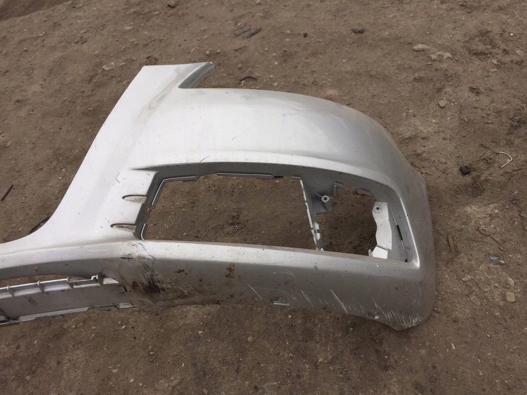 фото №7, Audi a3 8p lift s-line бампер передний перед 08-11