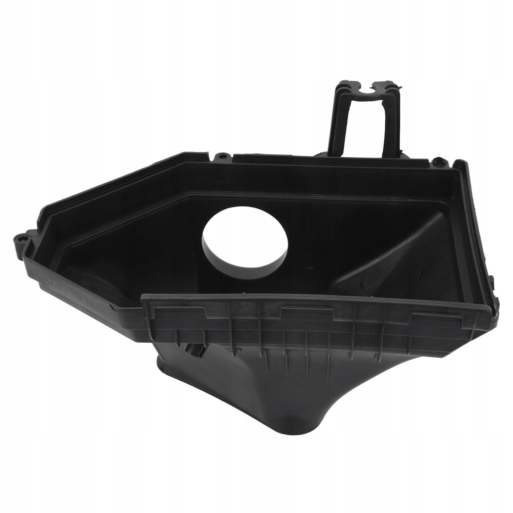 фото №15, Переоборудование коробка впуск воздуха пластик abs