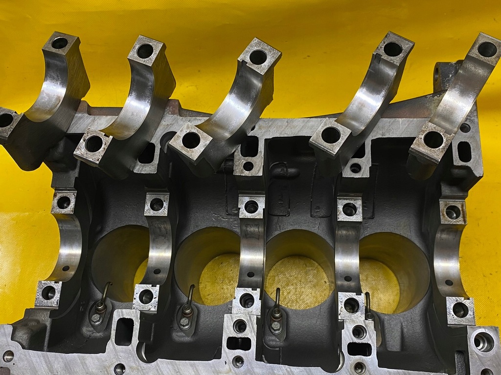 фото №11, Блок двигуна 55499342 zafira c insignia b 2.0 cdti b20dth hxh