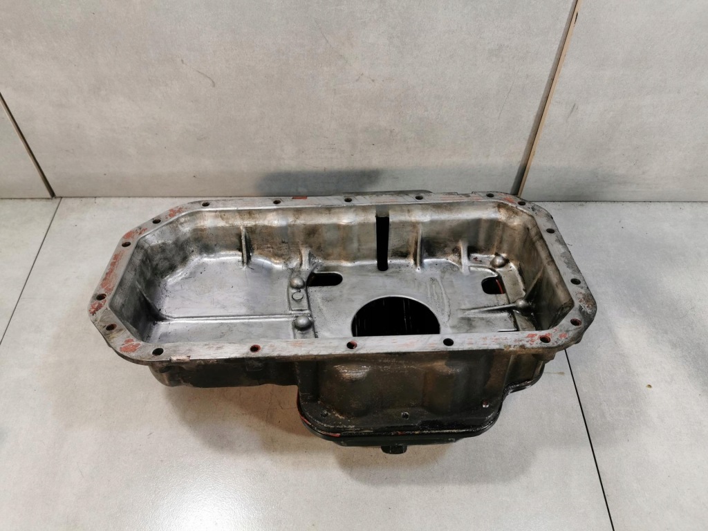 Купити Піддон піддон масляна opel vectra b 1.7 td 89843263840