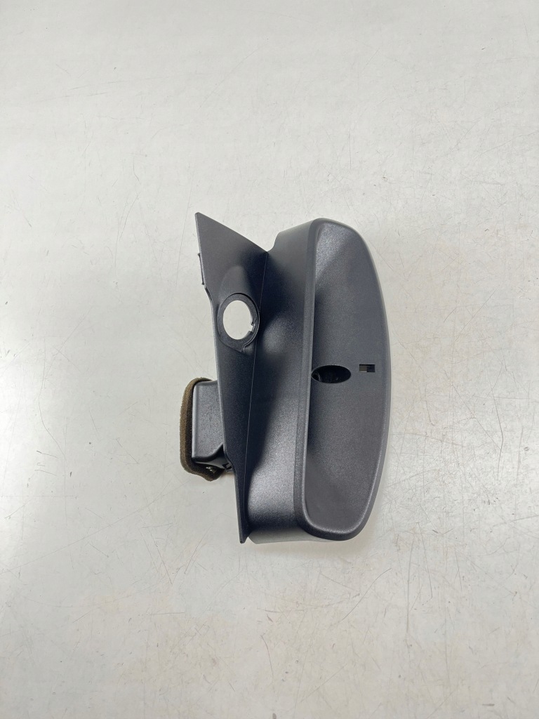 фото №6, Porsche cayman 987 2006 правая сторона канал обдув 99757239502