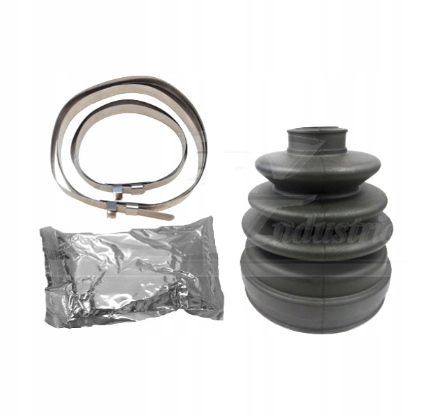 фото №1, Захист шарнір привідного do toyota camry 2.0