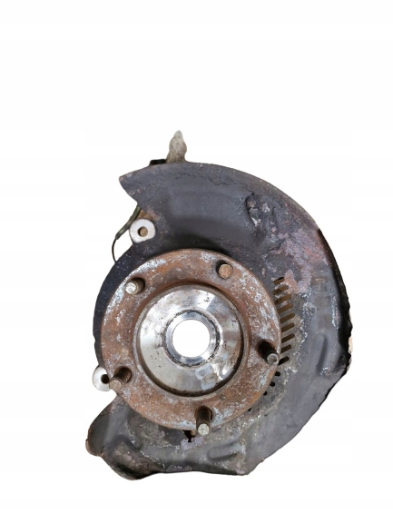 фото №1, Toyota tundra 5.7 поворотный кулак правая передняя перед