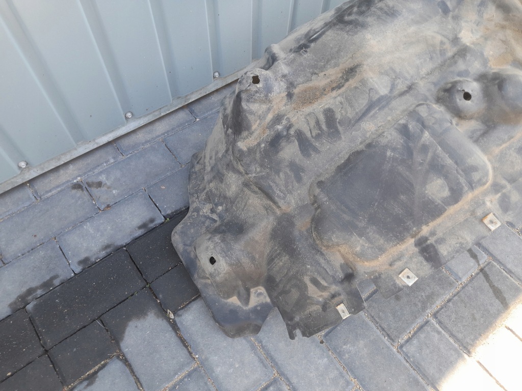 фото №9, Dodge ram 1500 19- подкрылок правый левый перед usa