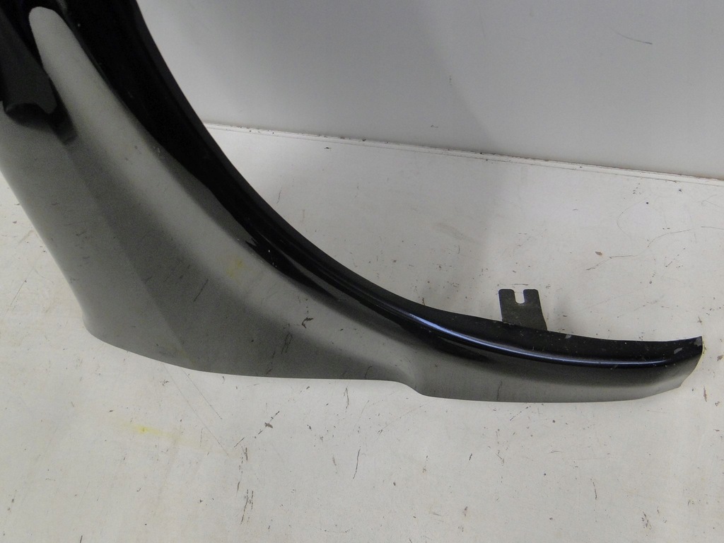 фото №8, Mercedes ml 163 w163 lift крила передній правий