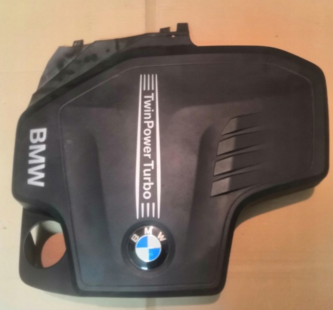 фото №1, Bmw f22 f30 защита крышка двигателя 228i 328i n20 n26 8610473