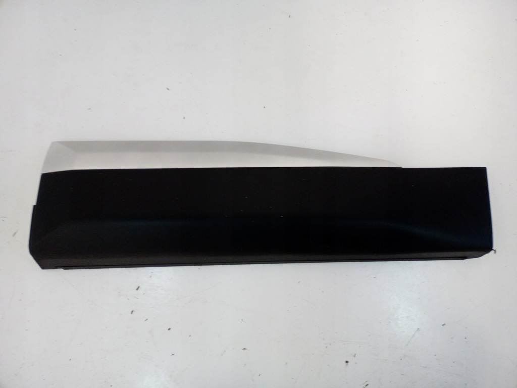 фото №1, Молдинг дверь левый задняя peugeot 2008 ii 9837637480