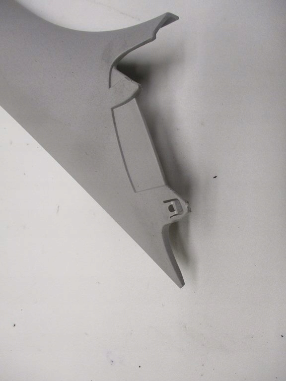 фото №2, Пластик защита стойка правый перед clio iii lift