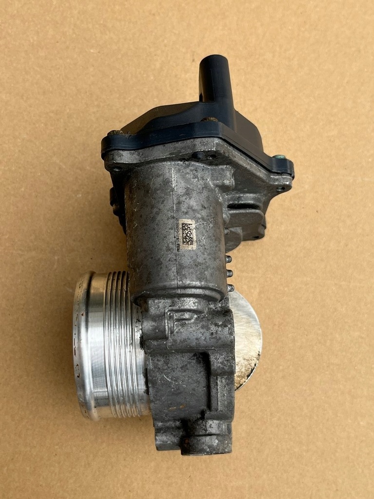 фото №8, Дроссельная заслонка vw t6 crafter man tge 2.0 tdi transporter multivan 04l128063k