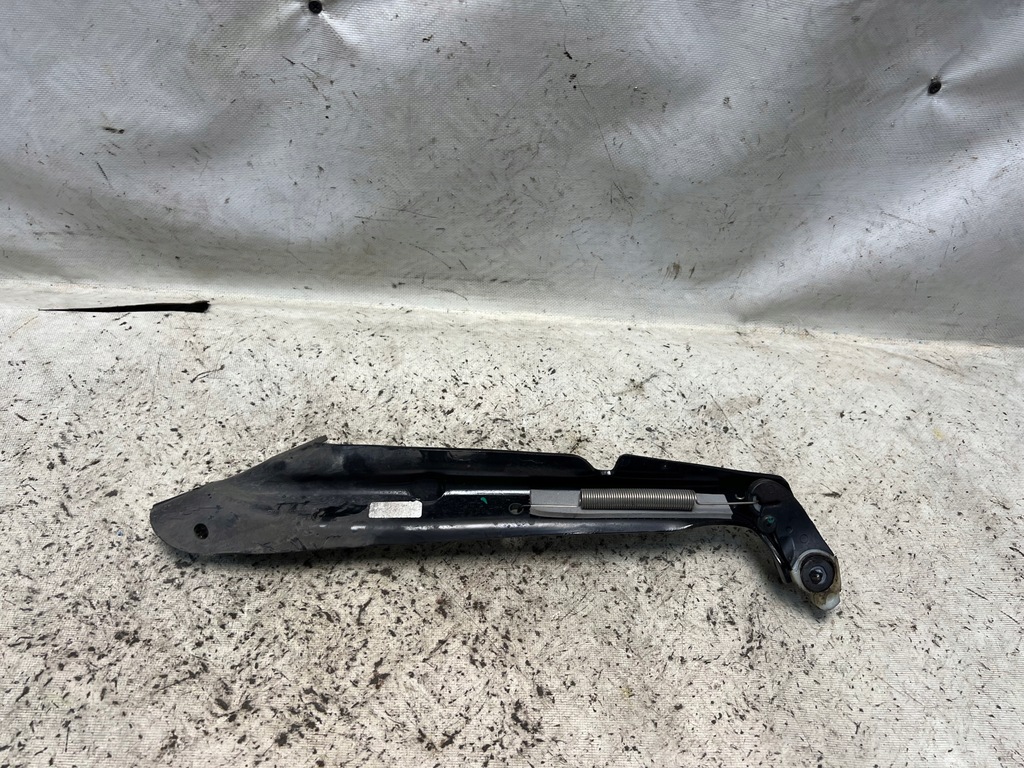 фото №1, Ford transit courier ролик двері розсувних права нижня