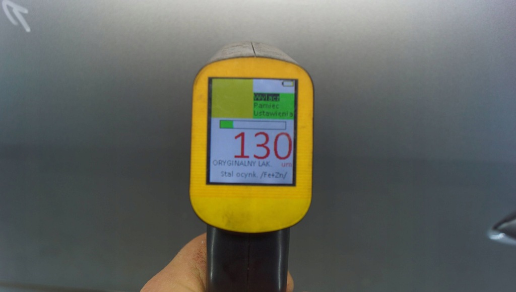 фото №15, Двері лівий перед mercedes ml w164 d1274