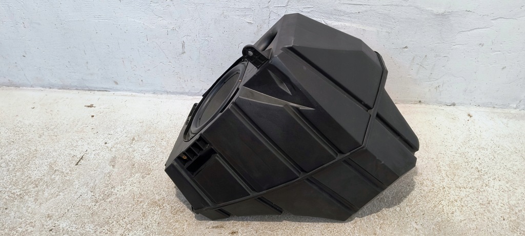 Сабвуфер tesla model 3 Недорого