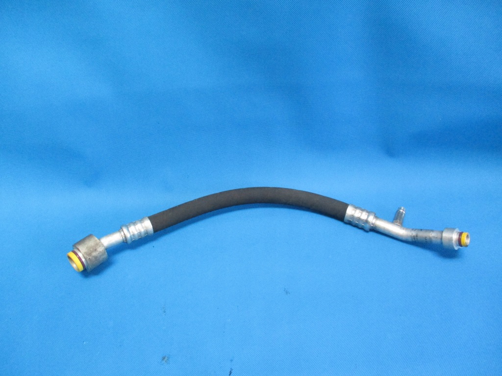 фото №1, Шланг кондиционера vw touareg 2.5 tdi 7l6820744h