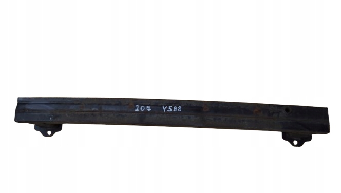 фото №1, Балка бампера перед peugeot 207