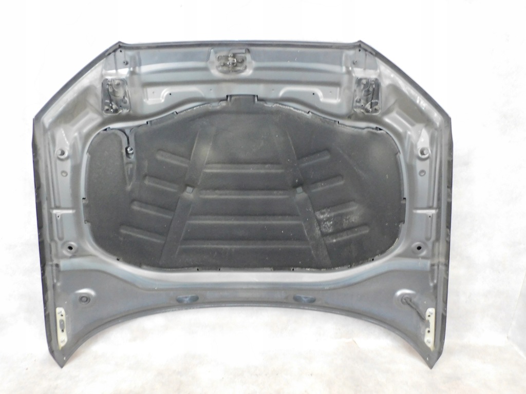 фото №5, Audi a3 8v 8v5 s3 sedan капот кришка двигуна комплектна do фарбування