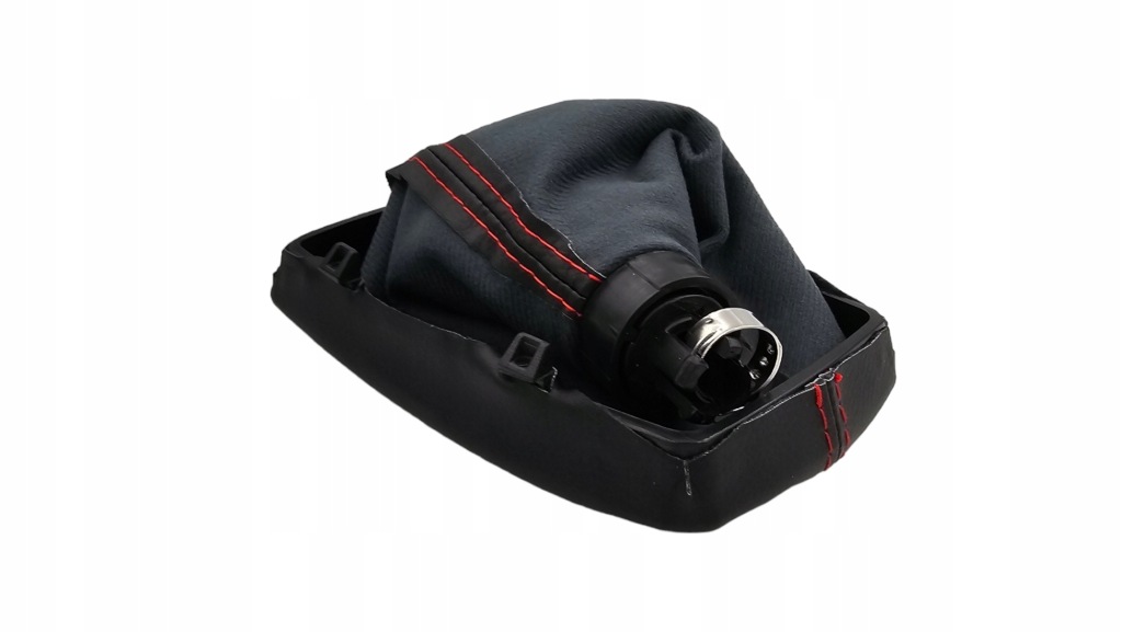 Ручка переключения передач чехол audi a4 b6 b7 2000-2008 12345r Киев