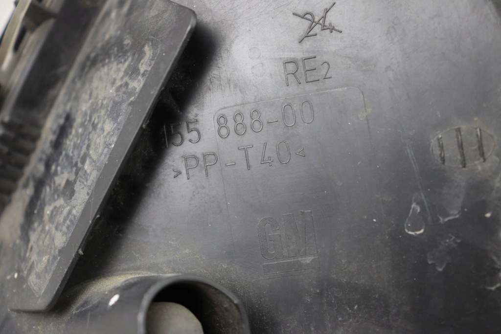 Opel signum лампа передня права перед європа ксенон 15588800 опис Ціна