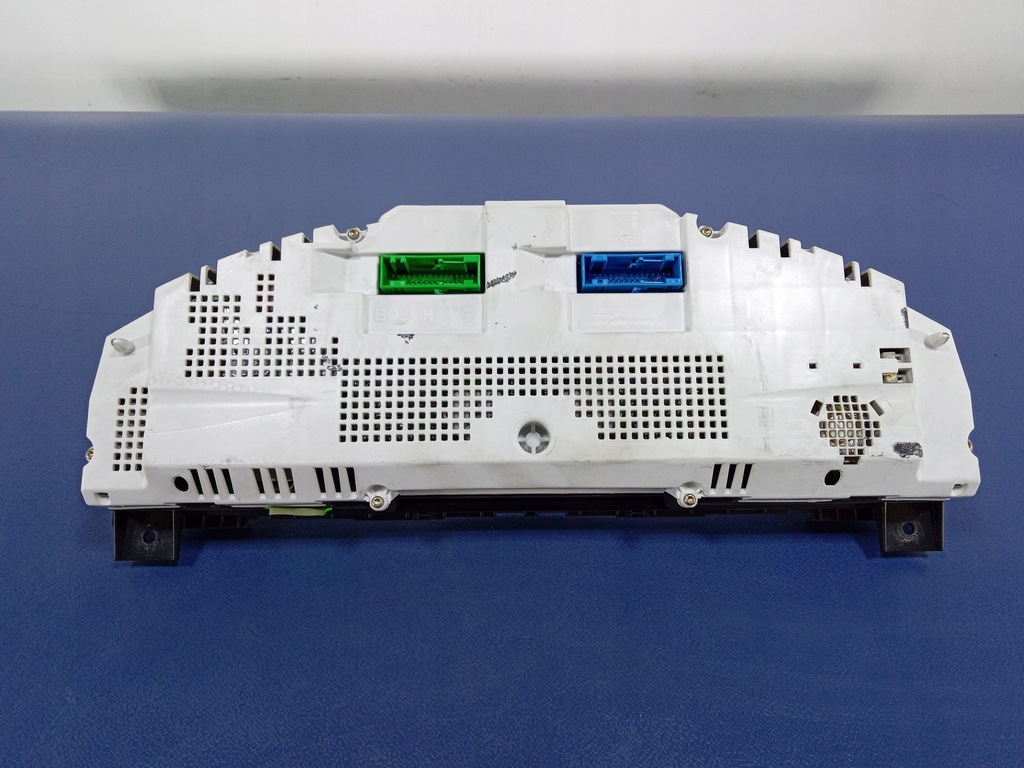 фото №4, Vw phaeton 5.0 v10 tdi лічильник прилади 3d0920882e