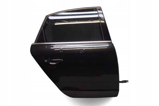 фото №1, Двері правий задня audi a4 b8 sedan