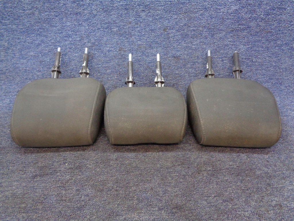 фото №7, Подголовник подголовники dodge journey 2008- задние 2 ряд