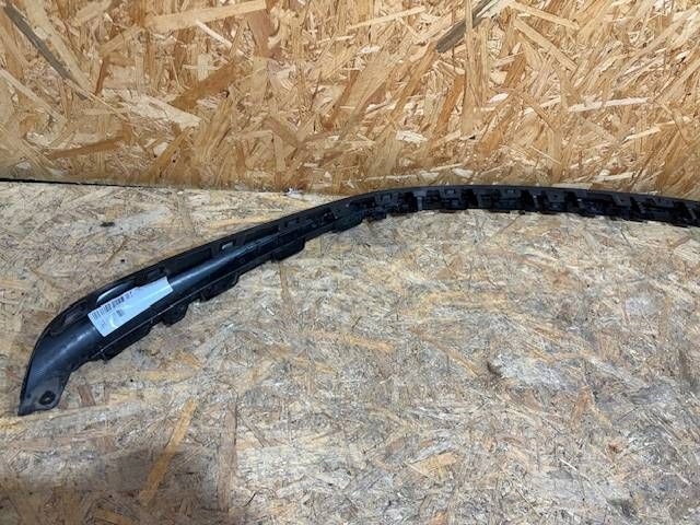 фото №11, Porsche 911 992 gts sport design спойлер бампера перед 992807100h