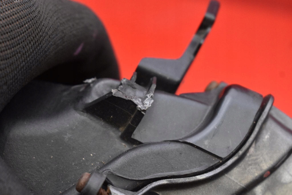 фото №13, Фара правый лампа перед uk 100-20953 subaru legacy 4 iv 03-09