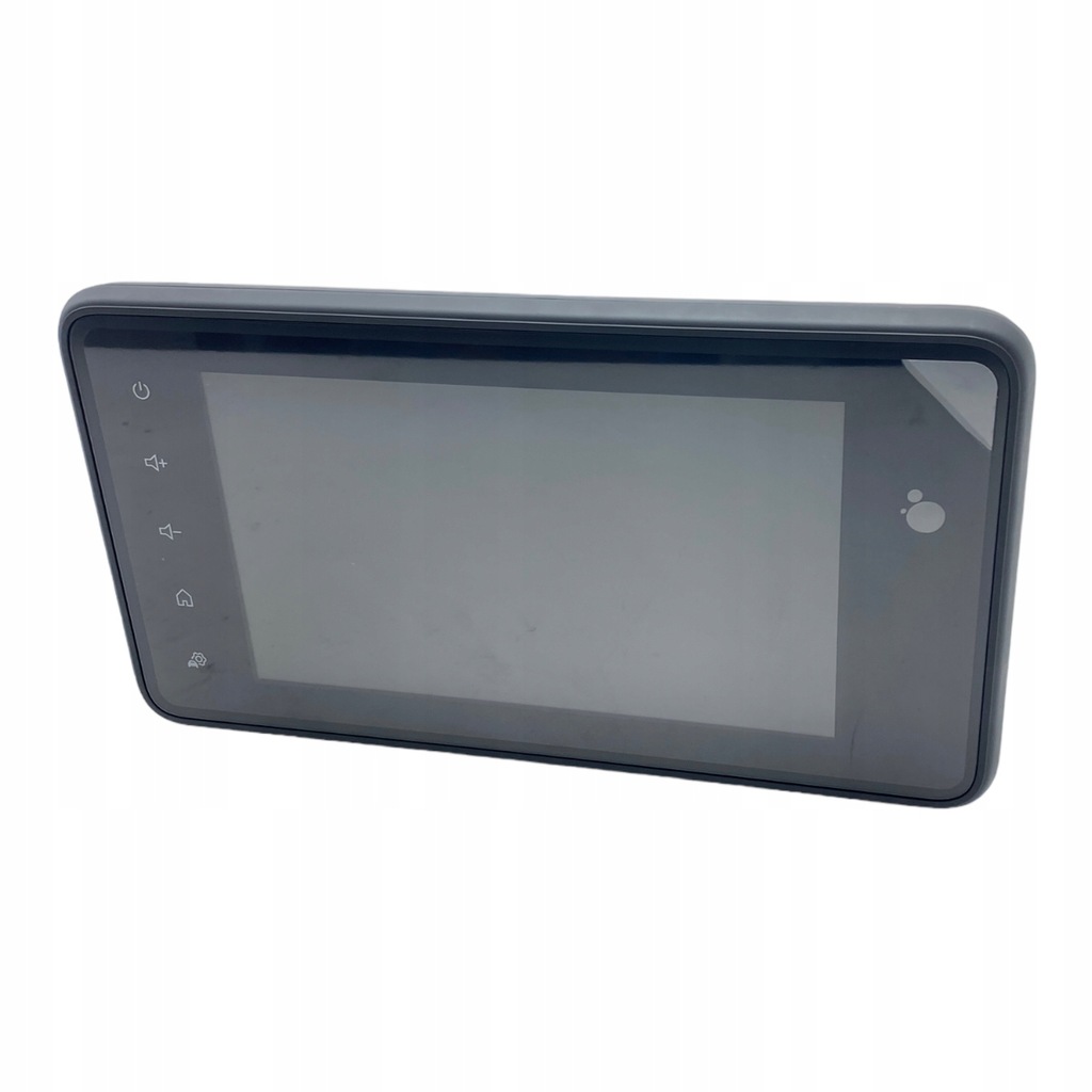 фото №10, Радио мультимедийный dacia jogger sandero iii logan iii 280211278r