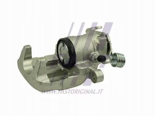 фото №9, 2x суппорты тормоза fast l+p do mitsubishi, volvo carisma, s40 i, space