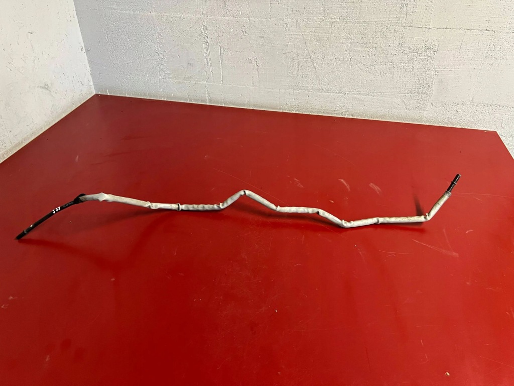 Купить 2017 mini one - cooper f56 f55 шланг топливный 7386524