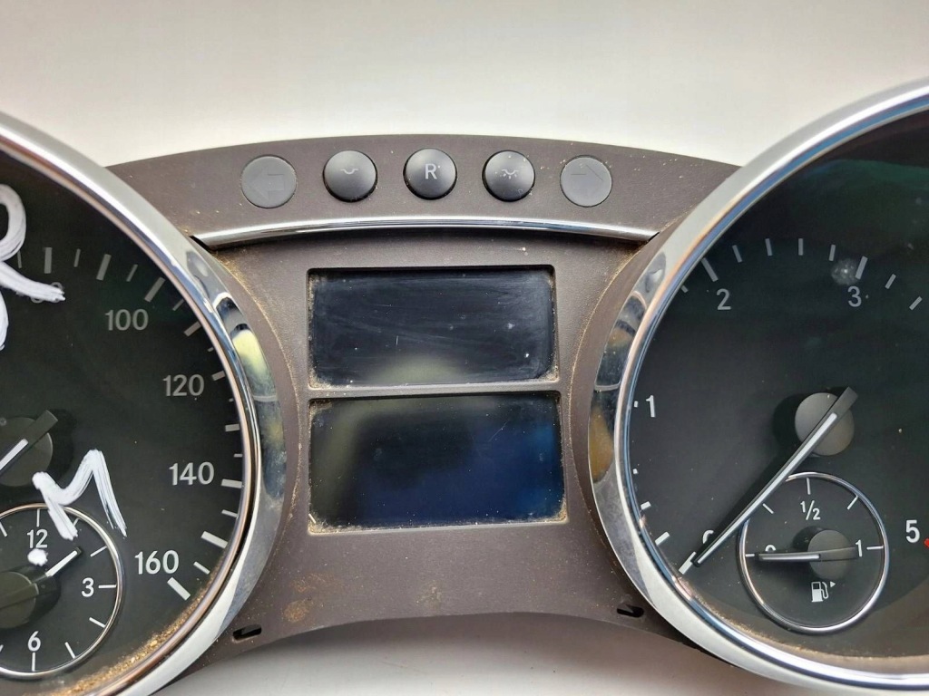 Mercedes-benz r w251 2007 лічильник / спідометр в Україні