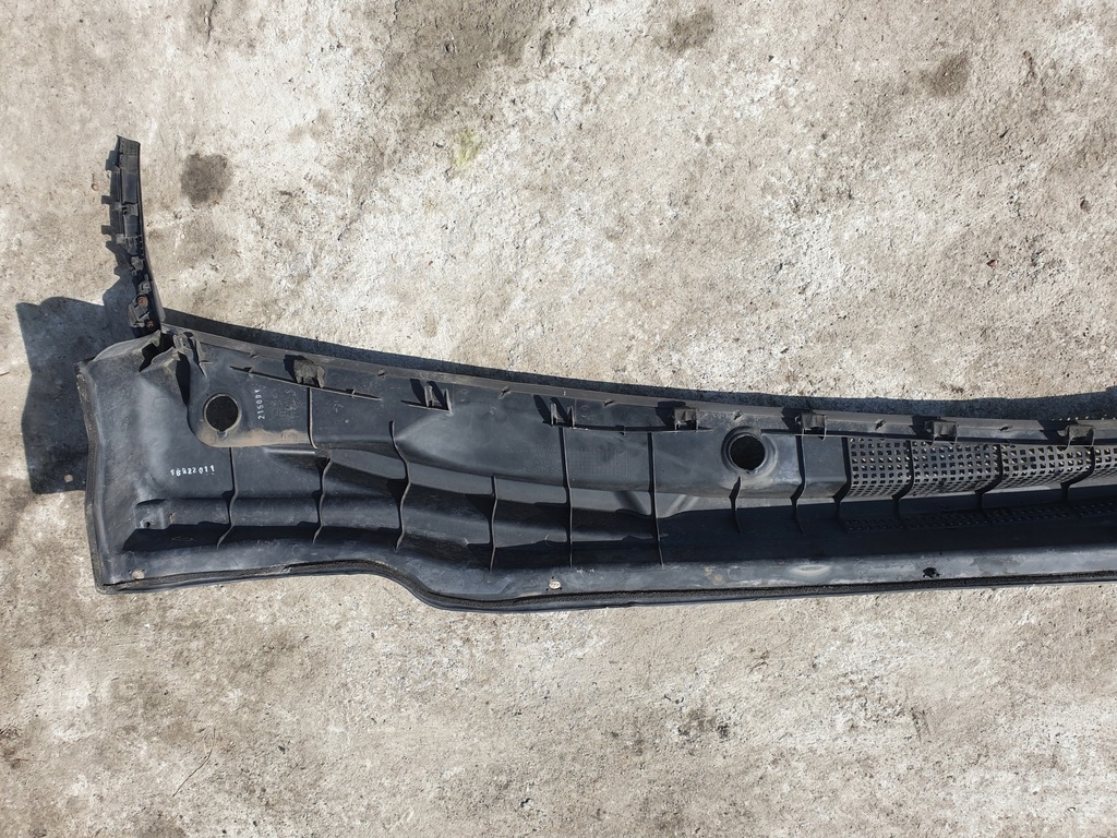 фото №5, Жабо kia ceed 86151-1h000