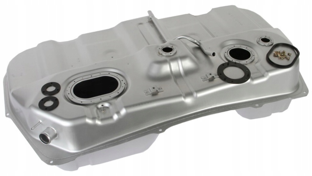 фото №1, Бак пального bak hyundai santa fe 2001-2006