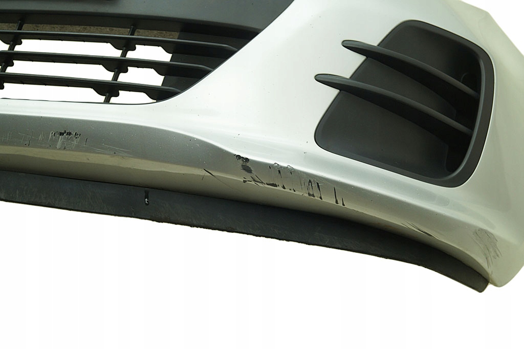 фото №7, Бампер перед kia rio iii hb 5d lift 3d