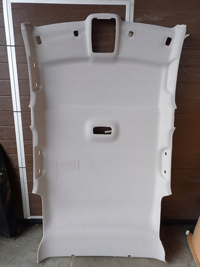 фото №1, Renault captur i стеля