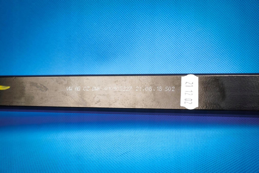 фото №7, Тяга поперечний підвіска audi q7 4m 4m0803227