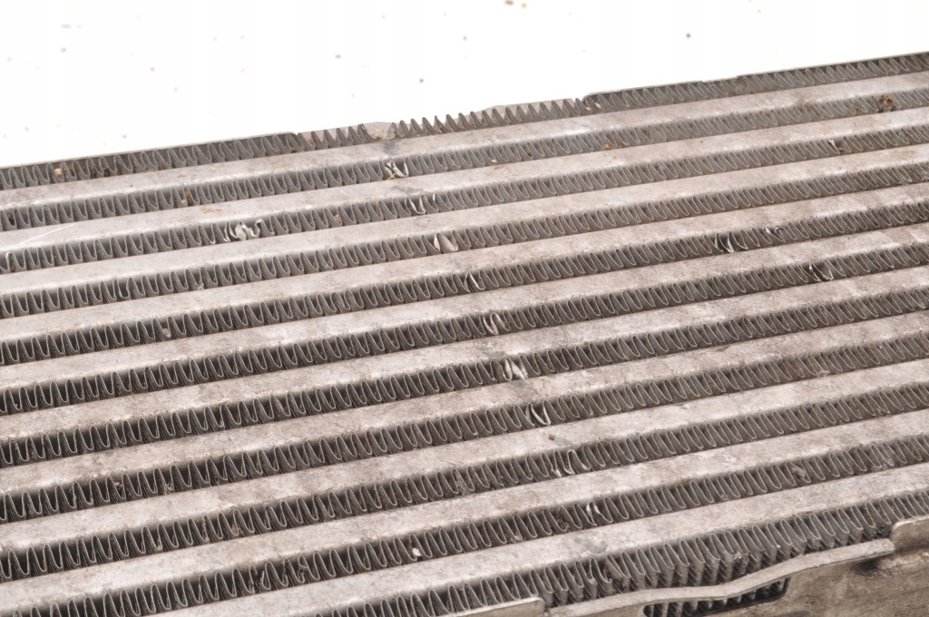 Volvo s v 60 xc60 v70 s80 d3 d4 d5 радиатор воздуха интеркулер 31338236 с Разборки