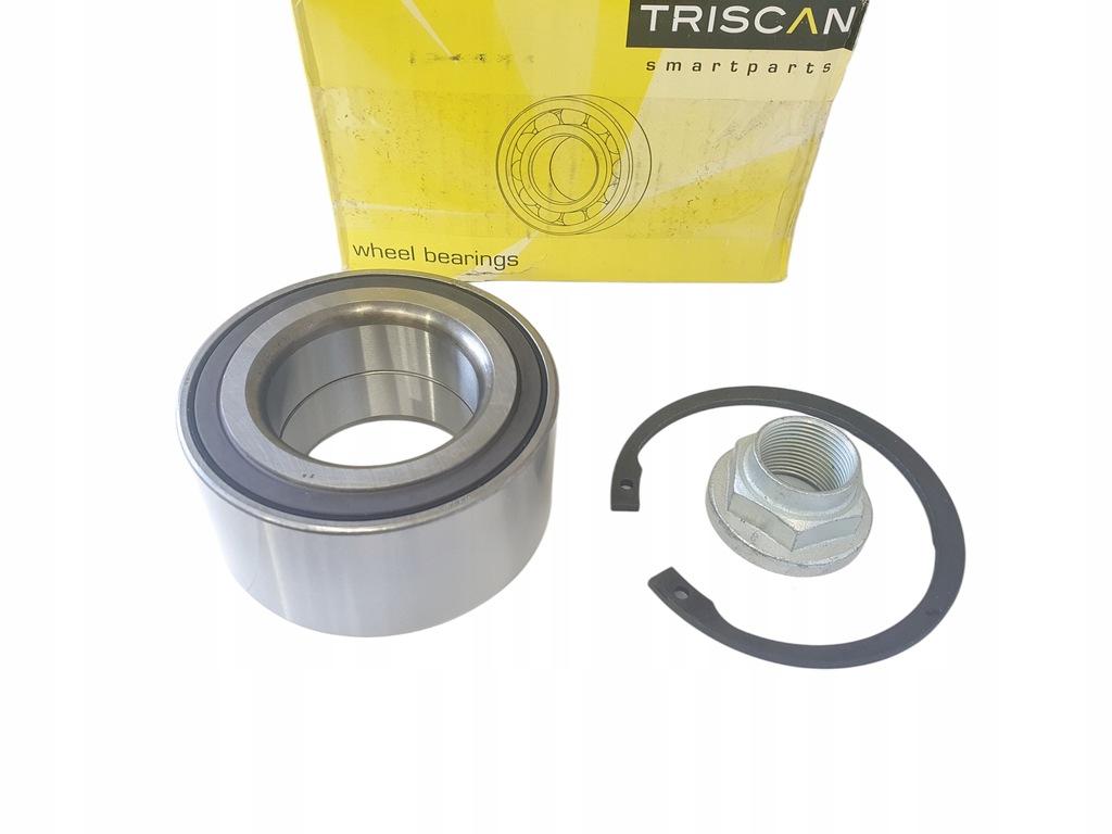 фото №1, Підшипник колеса osi перед honda accord vii civic viii fr-v