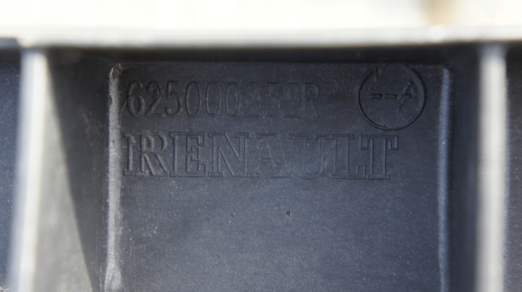 фото №10, Pas передній підсилювач renault master iii lift iv