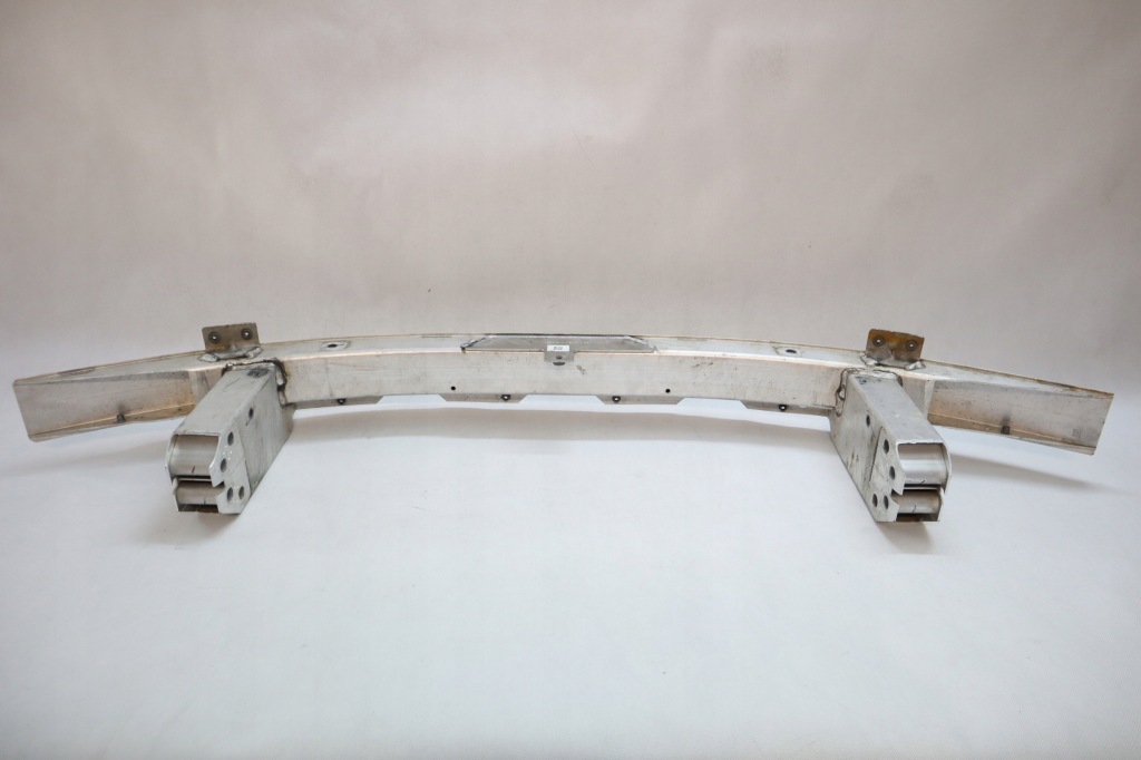 Балка усилитель бампера перед ремень bmw 3 g20 g21 оригинал 51117422219 Доставка