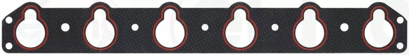 фото №2, Elring 914.047 прокладка, колектор впускний