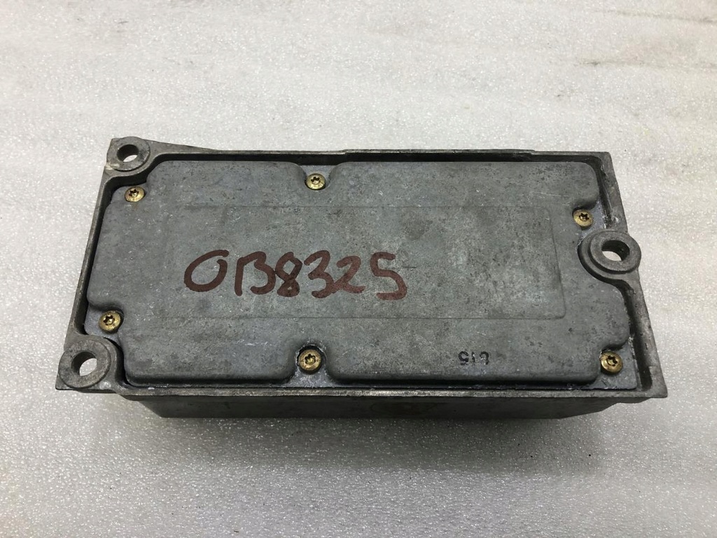 фото №4, Модуль датчик подушка безпеки volvo v70 8645271