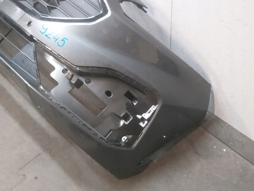 фото №8, Бампер перед ford kuga mk3 st line