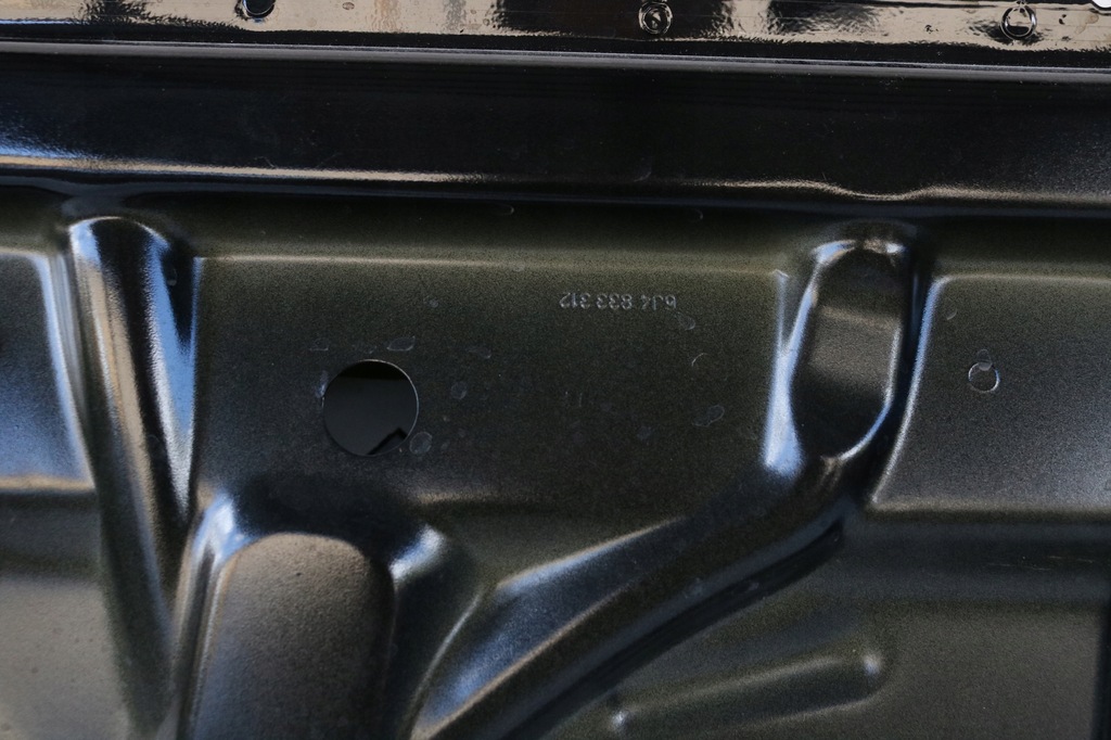 фото №7, Seat ibiza iv двері праве задня 6j4833312