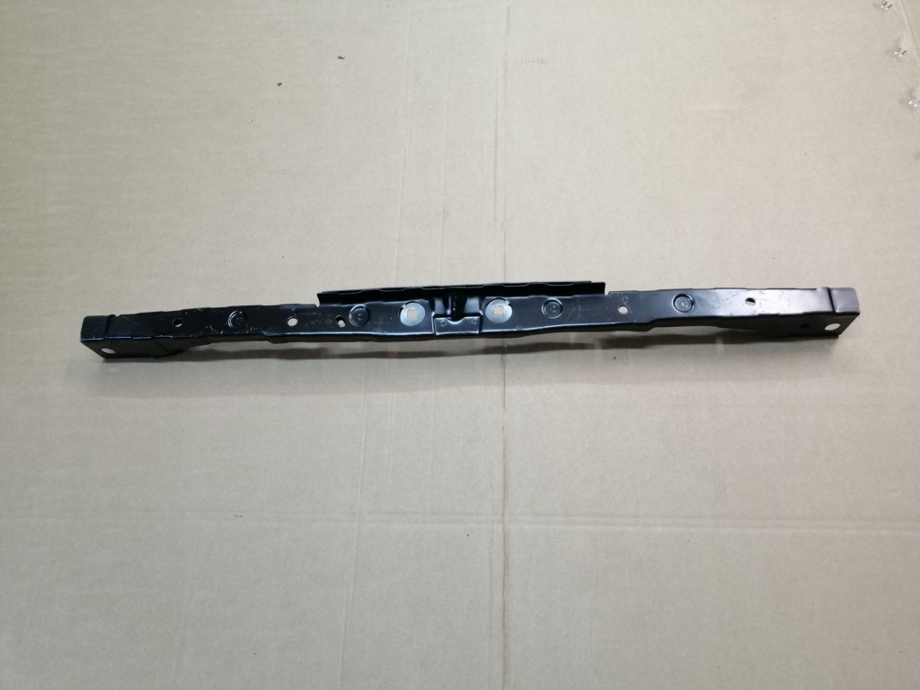 фото №1, Балка верхній підсилювач pas верхній megane iv