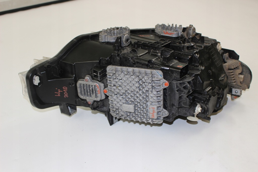 фото №16, Лампи bmw f30 led - комплект 8738714